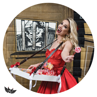 PION Bergen op Zoom West Brabant business professional horeca advies organiseren entertainment acts food brand beleving show gastvrijheid merkbeleving bruiloft diner jubileum bedrijfsfeest beurs festival event evenement feestje borrel zakelijk particulier merkbeleving danseressen hostessen promotieteam for heaven taste Food entertainment