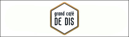 PION horeca promotie uitzendbureau Bergen op Zoom Grand café De Dis Dishoek