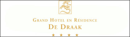 PION horeca promotie uitzendbureau Bergen op Zoom Grand Hotel en Residence De Draak