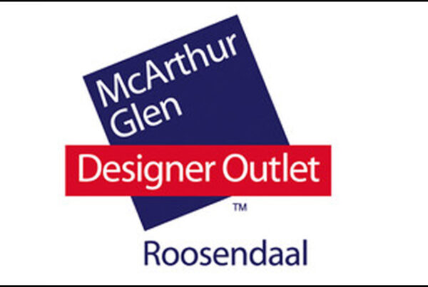 PION Bergen op Zoom Rosada Roosendaal Designer Outlet Samenwerking